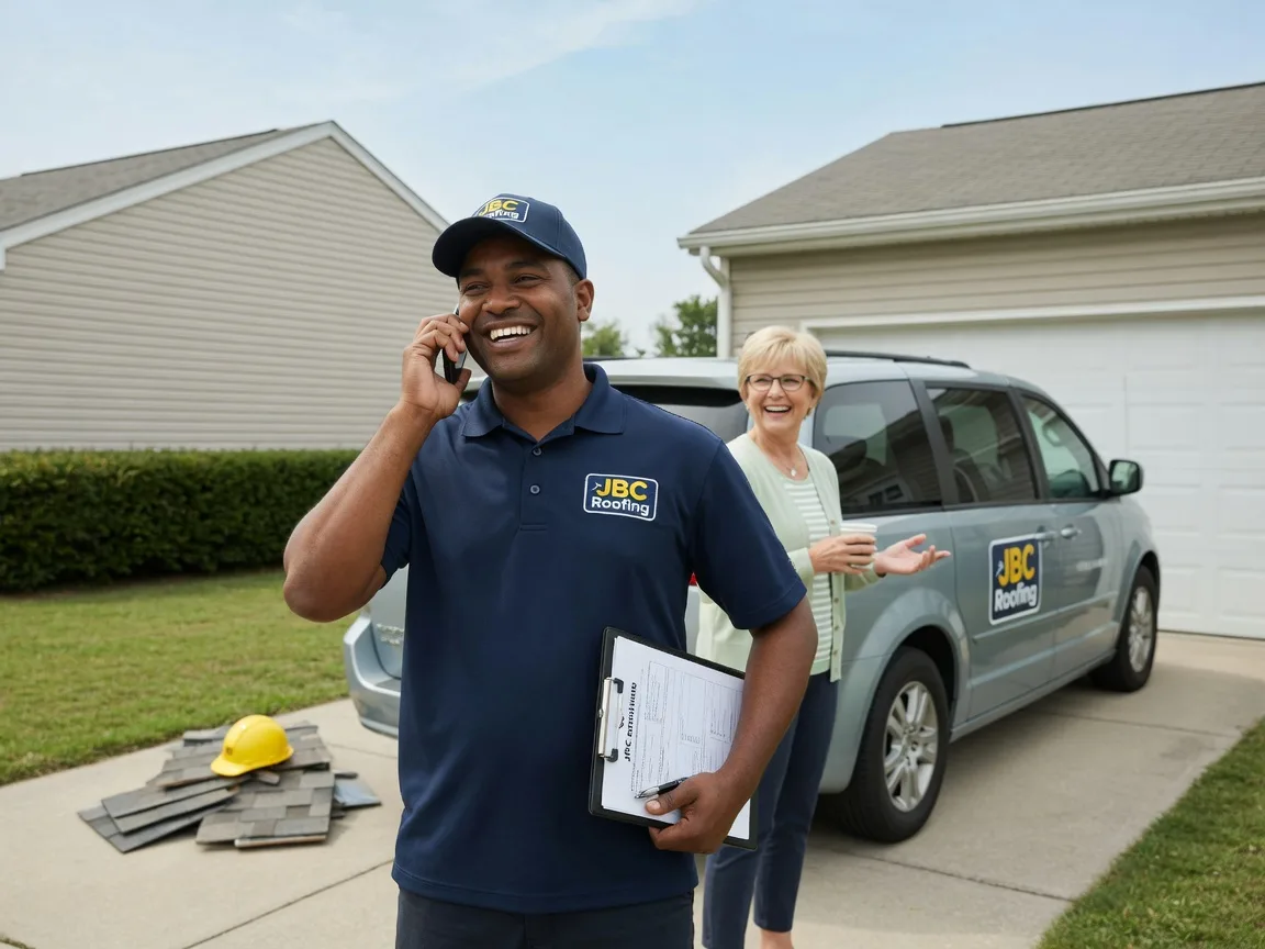 Roof Replacement Buckeye Lake, OH FAQs